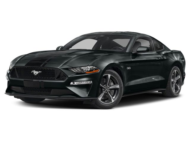 2023 Ford Mustang GT RWD photo