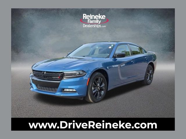 2023 Dodge Charger SXT AWD photo