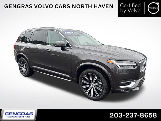 2023 Volvo XC90 Plus AWD photo