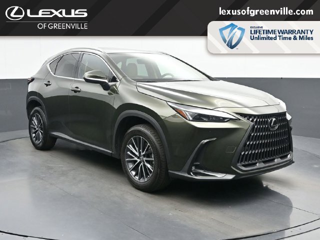 2023 Lexus NX NX 350 Premium AWD photo