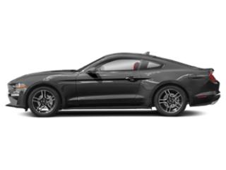 2023 Ford Mustang EcoBoost RWD photo