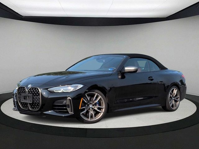 2023 BMW 4 Series M440i RWD photo