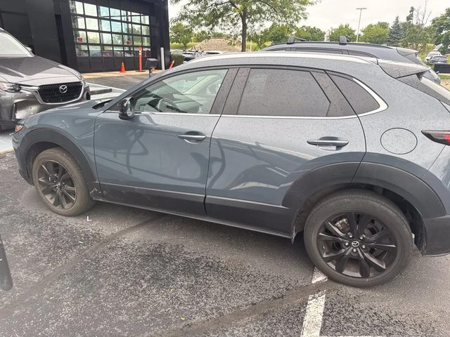 2023 Mazda CX-30 2.5 S Carbon Edition AWD photo
