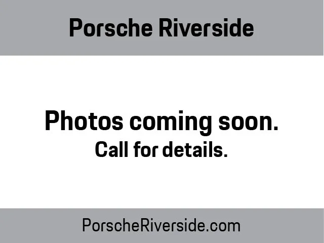 2023 Porsche Macan T AWD photo