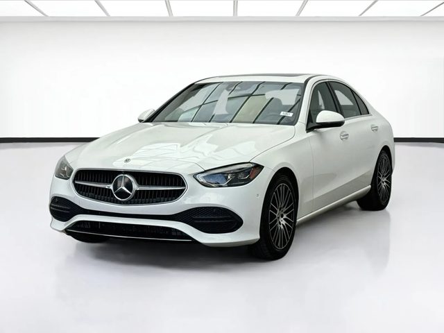 2023 Mercedes-Benz C-Class C 300 RWD photo