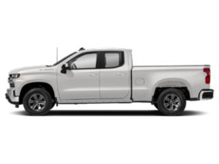 2020 Chevrolet Silverado 1500 LT 4WD photo