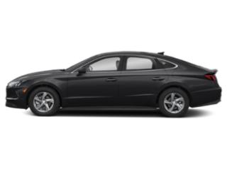 2021 Hyundai Sonata SE FWD photo