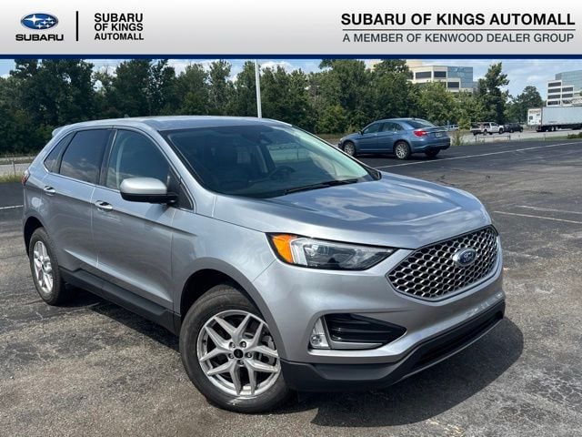 2023 Ford Edge SEL AWD photo