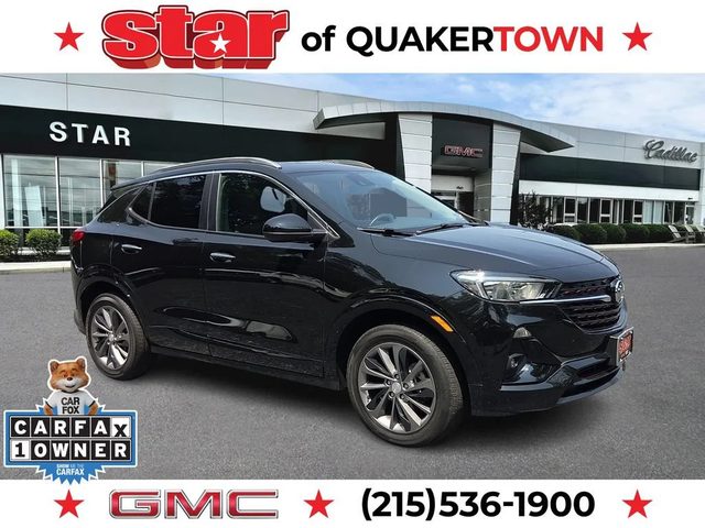 2023 Buick Encore GX Select AWD photo