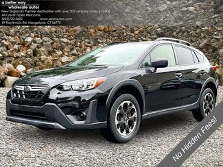 2023 Subaru Crosstrek  AWD photo