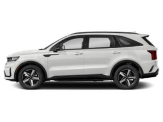 2023 Kia Sorento EX FWD photo