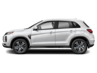 2023 Mitsubishi Outlander Sport ES 4WD photo