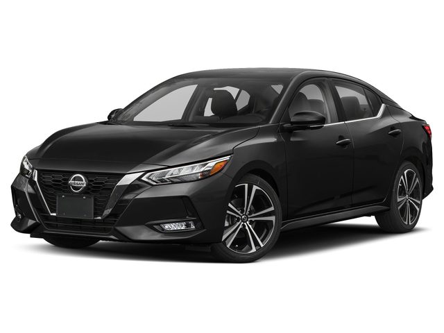 2023 Nissan Sentra SR FWD photo