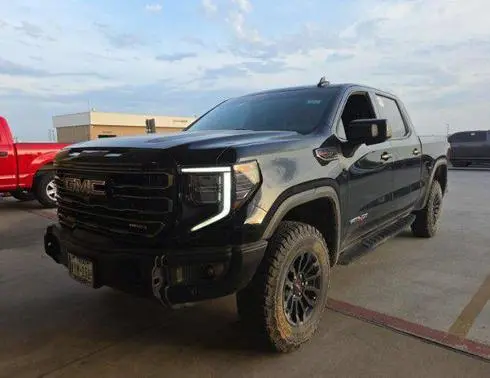 2023 GMC Sierra 1500 AT4X 4WD photo