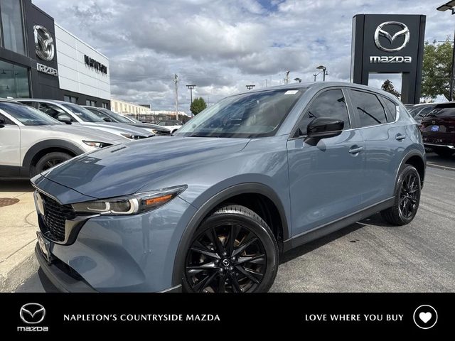 2023 Mazda CX-5 2.5 S Carbon Edition AWD photo