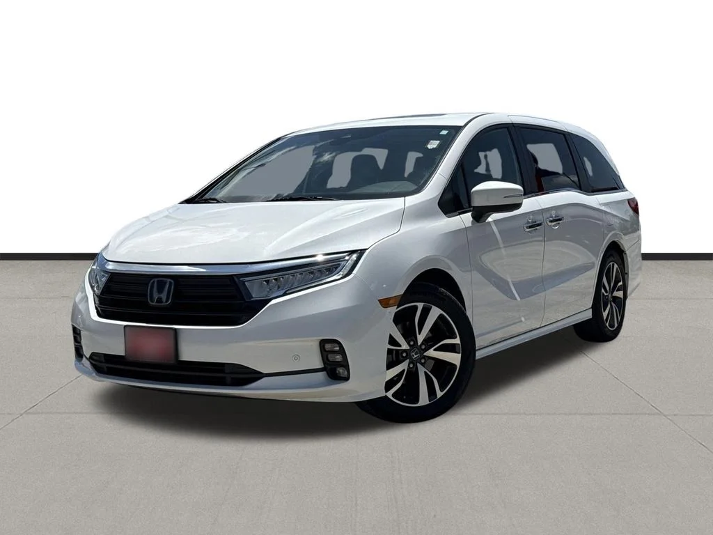 2023 Honda Odyssey Touring FWD photo