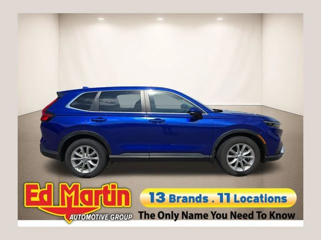 2023 Honda CR-V EX-L AWD photo