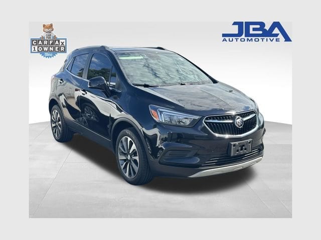 2022 Buick Encore Preferred AWD photo