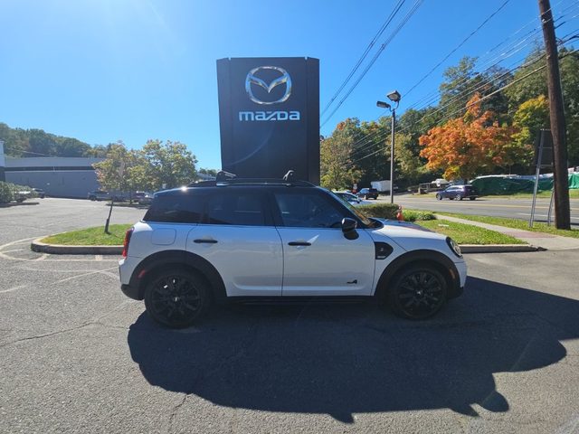 2023 MINI Countryman Cooper S AWD photo