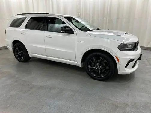 2023 Dodge Durango R/T Plus AWD photo
