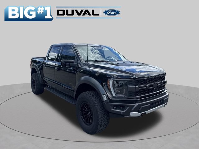 2023 Ford F-150 Raptor 4WD photo