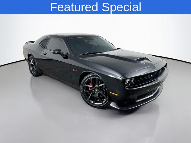 2023 Dodge Challenger R/T RWD photo