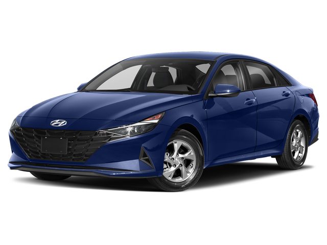 2023 Hyundai Elantra SE FWD photo