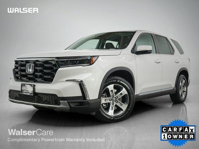 2023 Honda Pilot EX-L 8 Passenger AWD photo