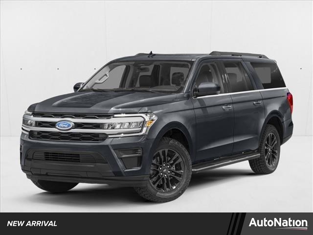 2023 Ford Expedition Max XLT RWD photo