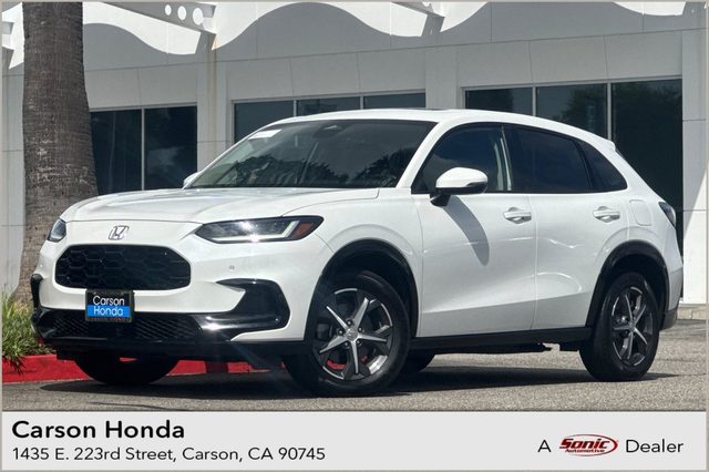 2023 Honda HR-V EX-L FWD photo