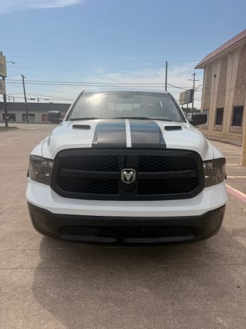2020 Ram 1500 SLT RWD photo