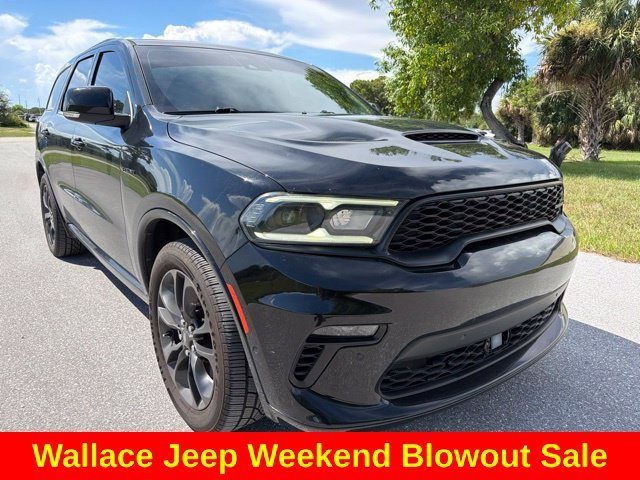 2023 Dodge Durango R/T Plus AWD photo