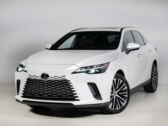 2023 Lexus RX RX 350 Premium FWD photo