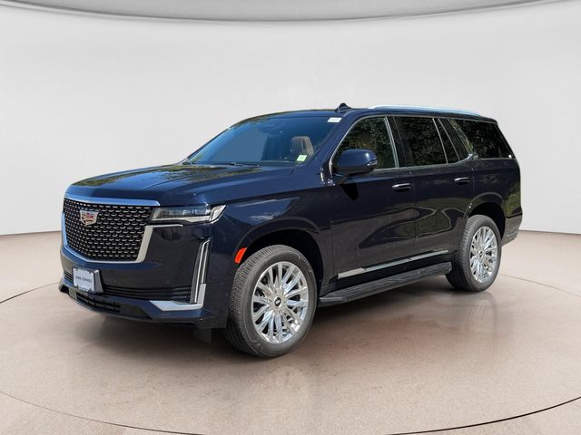 2023 Cadillac Escalade 4WD Premium Luxury 4WD photo
