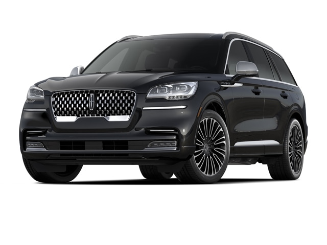2023 Lincoln Aviator Black Label AWD photo