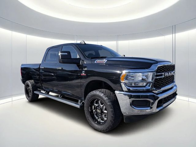 2023 Ram 2500 Tradesman 4WD photo