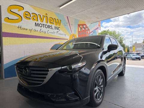 2023 Mazda CX-9 Touring AWD photo