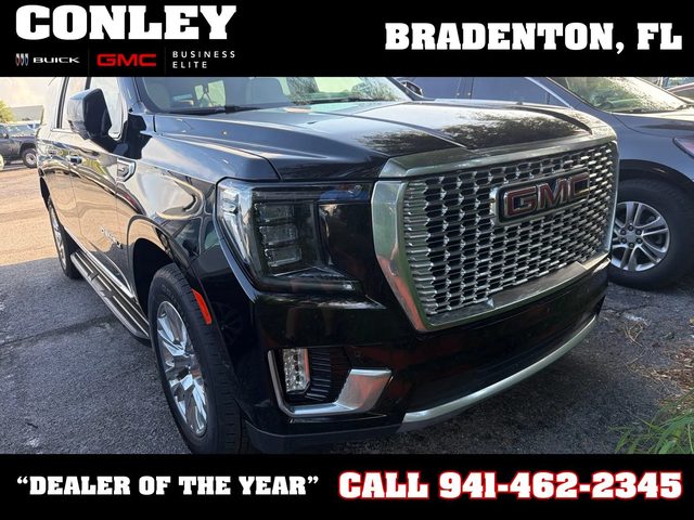 2023 GMC Yukon XL Denali RWD photo