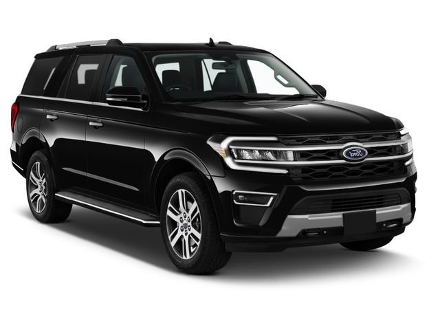 2023 Ford Expedition Max Limited 4WD photo