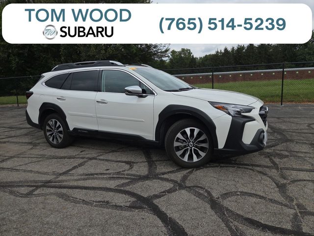 2023 Subaru Outback Touring AWD photo