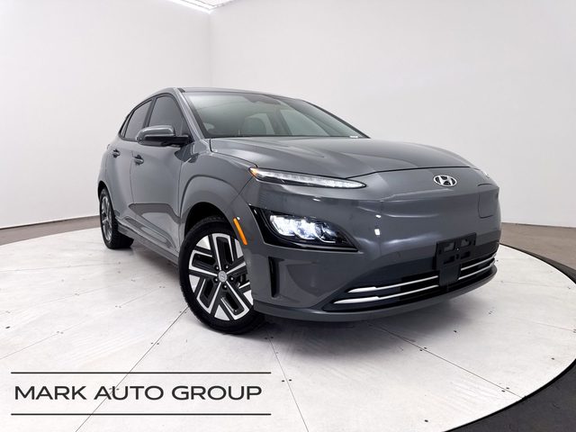 2023 Hyundai Kona Limited FWD photo