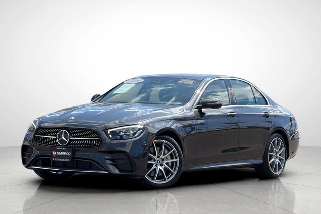 2023 Mercedes-Benz E-Class E 350 RWD photo