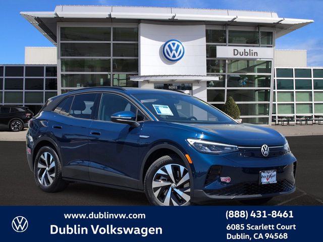 2023 Volkswagen ID.4 Pro RWD photo