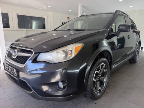 2015 Subaru Crosstrek Premium AWD photo