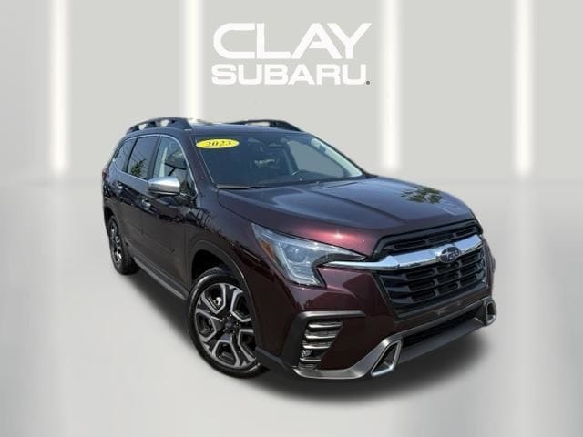 2023 Subaru Ascent Touring AWD photo