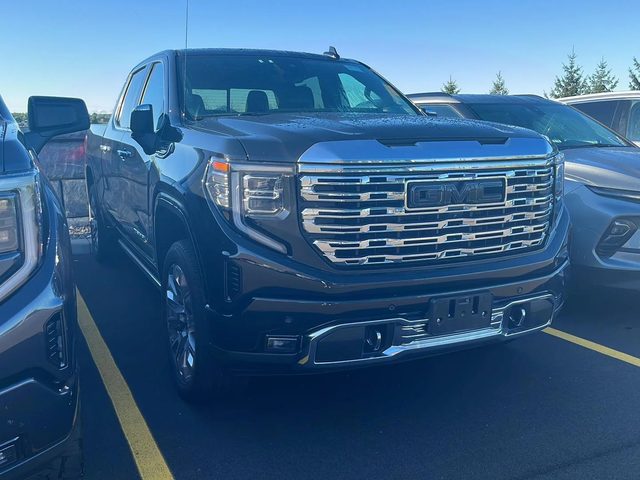 2023 GMC Sierra 1500 Denali 4WD photo