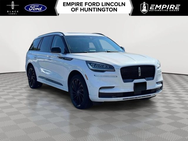 2023 Lincoln Aviator Reserve AWD photo