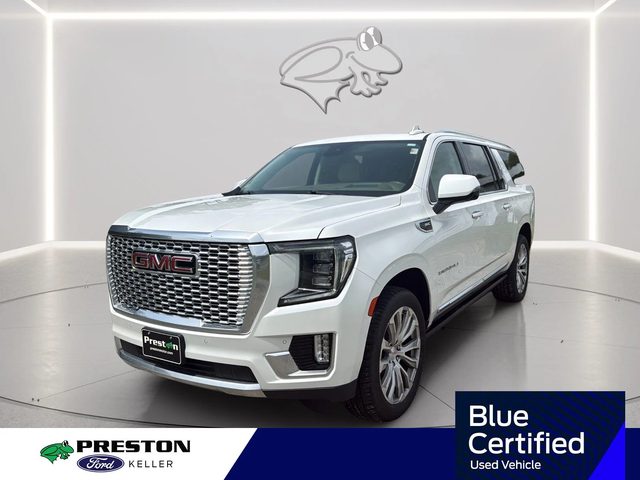 2023 GMC Yukon XL Denali 4WD photo