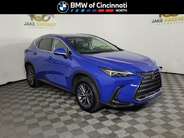 2023 Lexus NX NX 350 Premium AWD photo