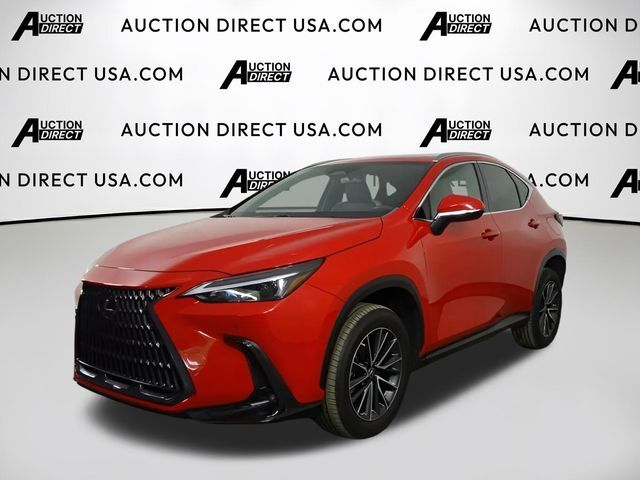 2023 Lexus NX NX 350 Premium AWD photo